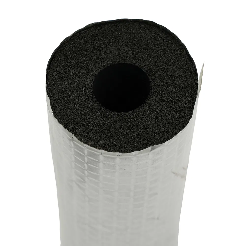Therminsul Sponge Flamert Fireprf Factory Thermal Insulation Rubber &amp; Plastic Pipe