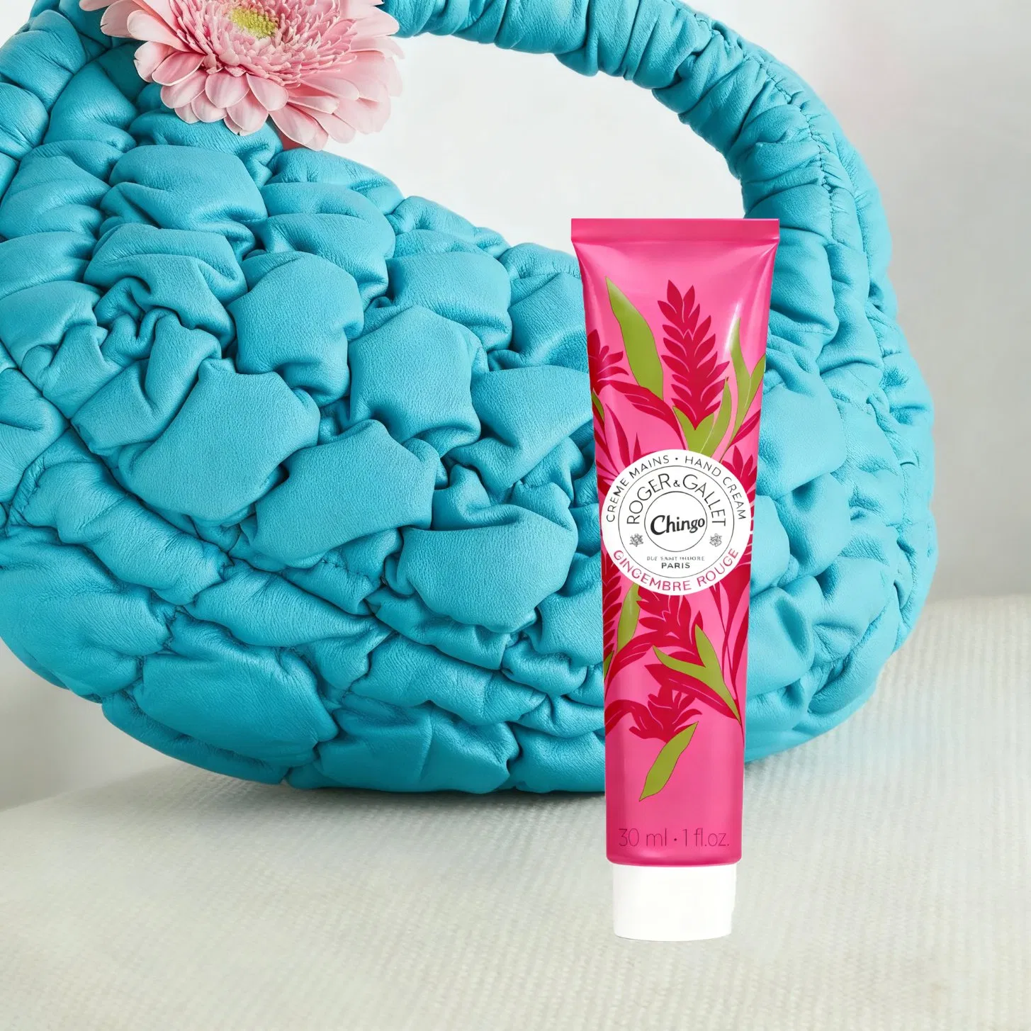 Soothing Hand Lotion for Sensitive Skin Gentle Non-Irritating