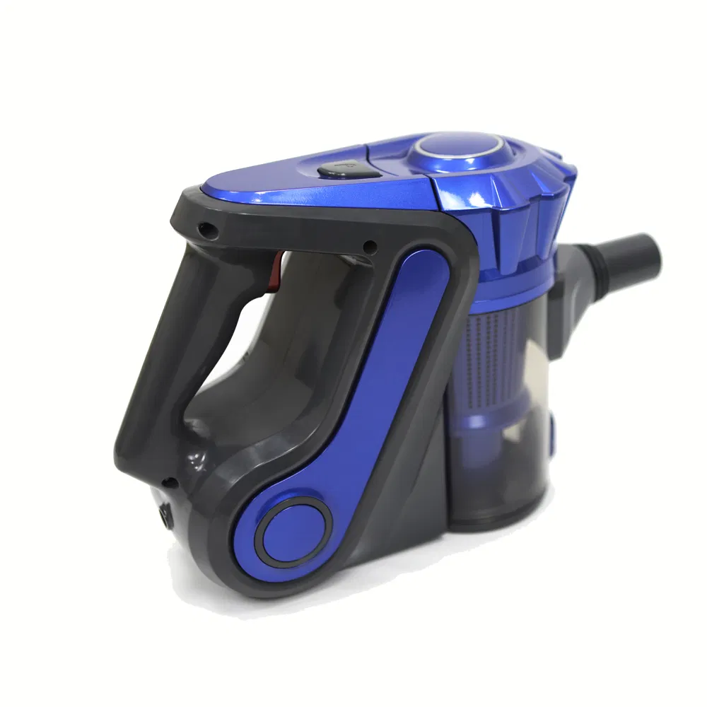 130W Factory Upright Cordless Vacuum Cleaner for Home Bed