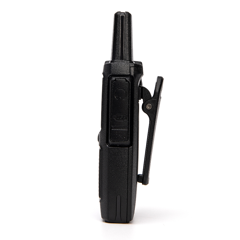 Портативная рация A-202H Ham Wireless с USB зарядкой