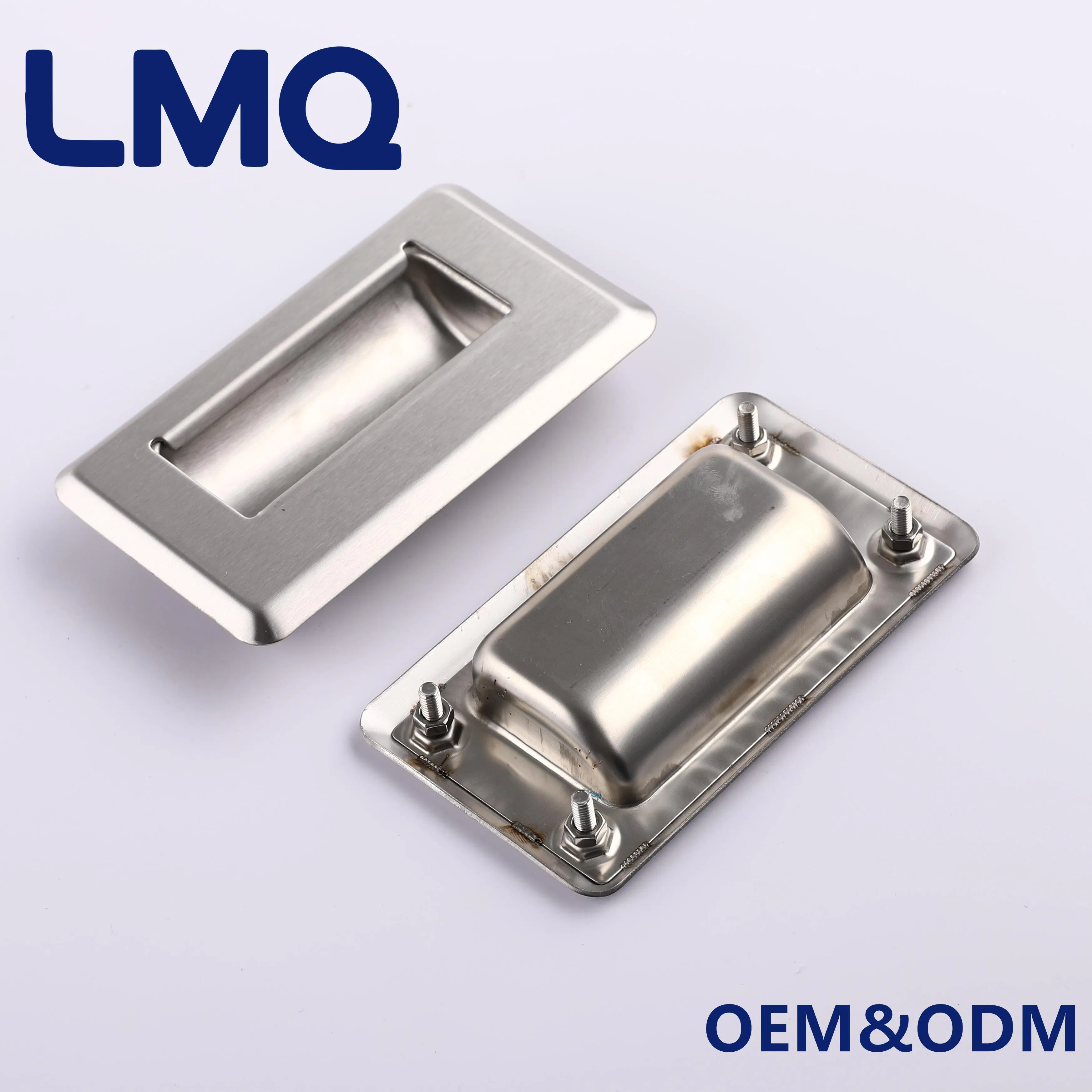 Bedroom Door Lock Commercial Zinc Alloy Glass Door Pull Chrome Handle for Cabinet