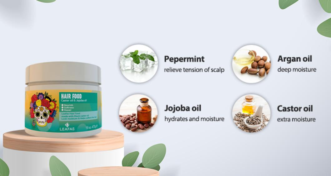 Hair Smooth Care Repair Moisturizing Conditioner for Damaged Hair