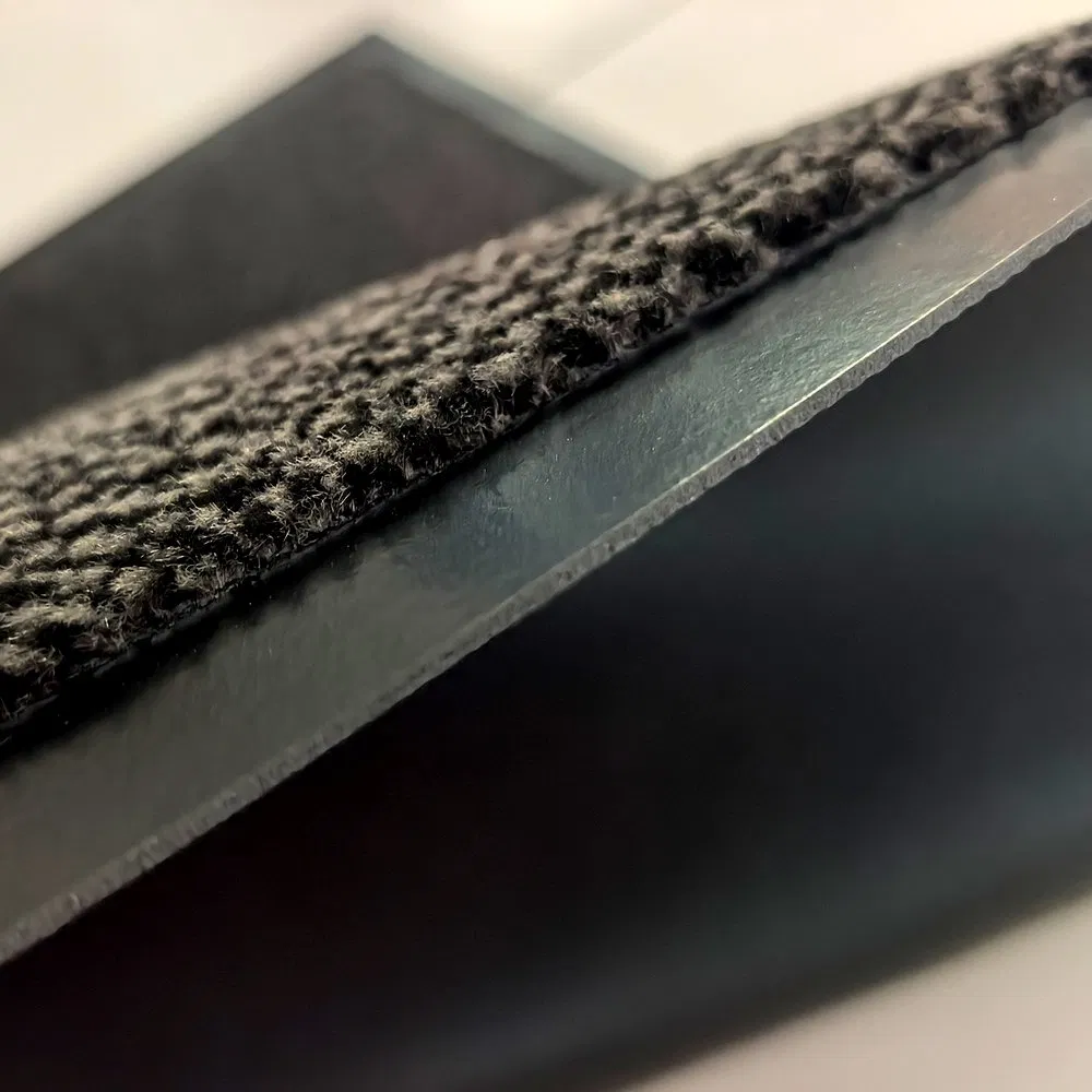 High Quality PVC Doormat Entryway Mat Home Use Cut Loop Door Mat
