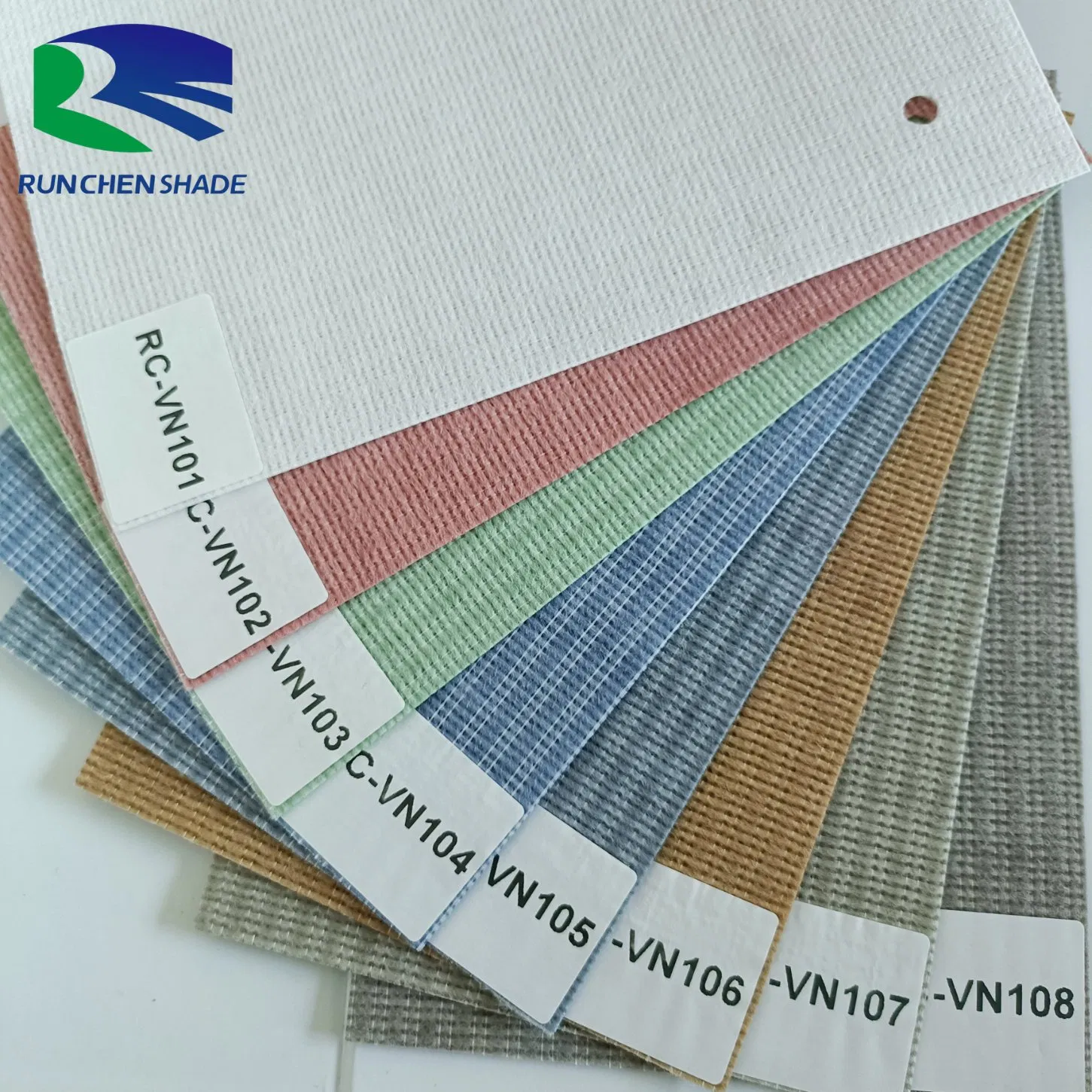 Unique Vertical Curtain Fabric Creations