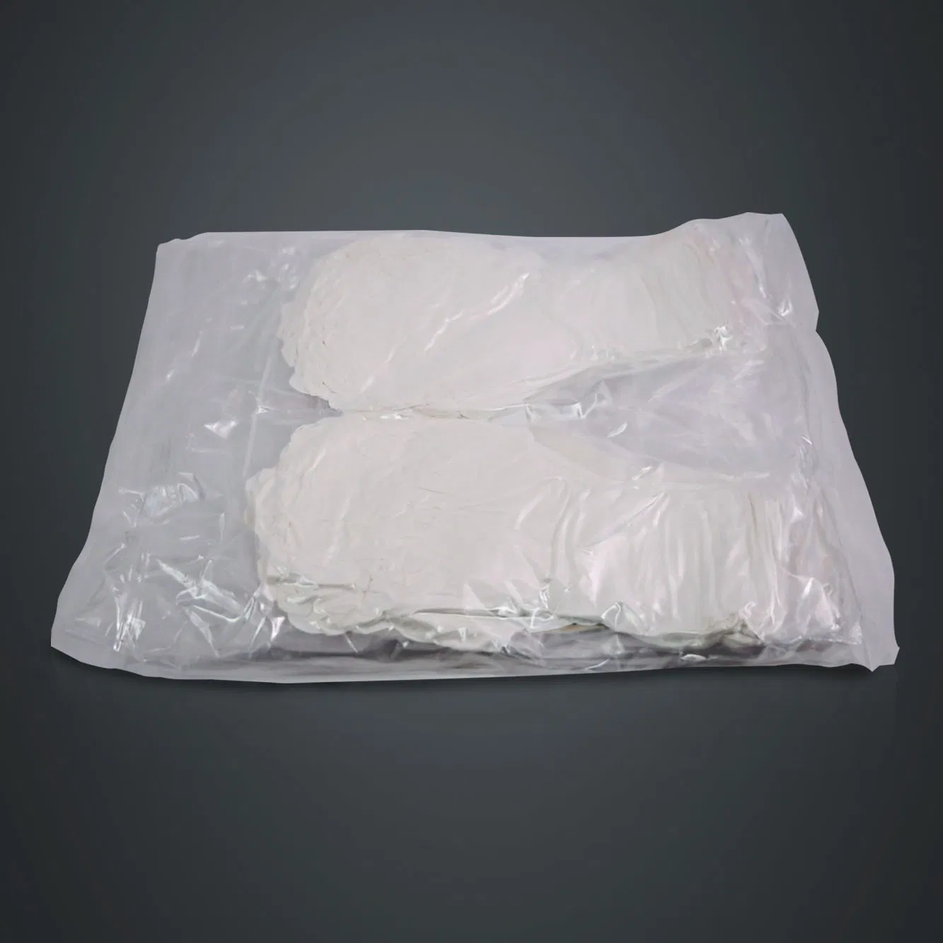 Cleanroom Class 10-100 Low Dermotis Nitrile Glove/Latex Gloves