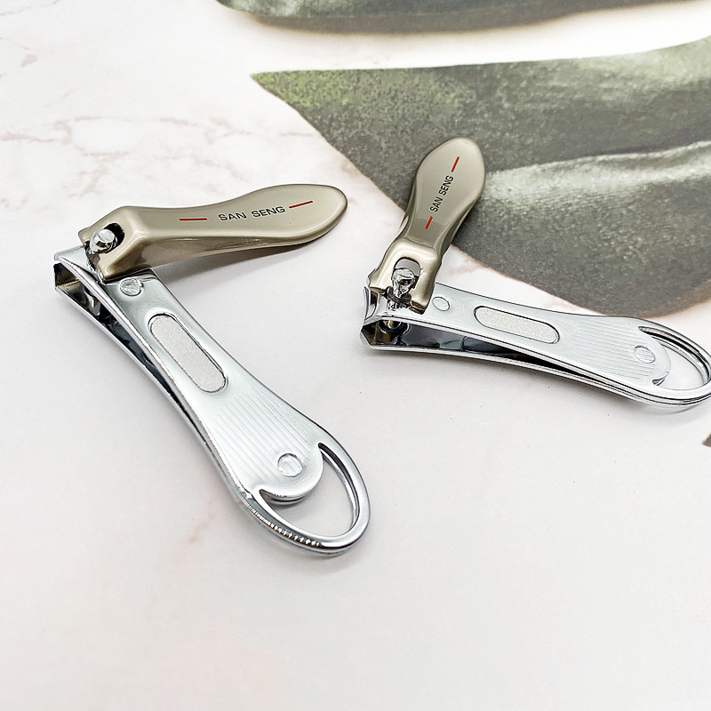 SSS 638t-6 Beauty Pedicure Nail Clippers Household Cutter