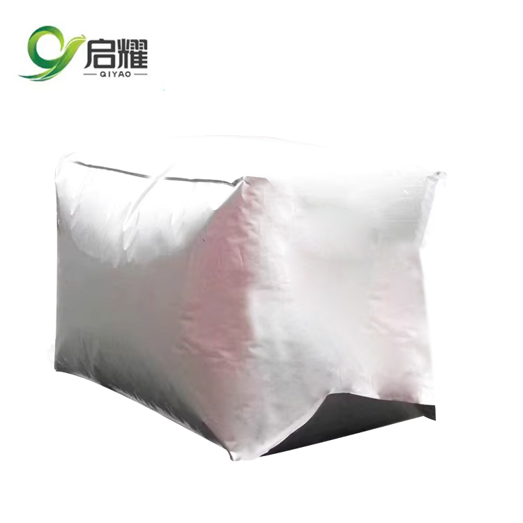Aluminum Foil Bags IBC Tank Jacket FIBC vacuum Bags