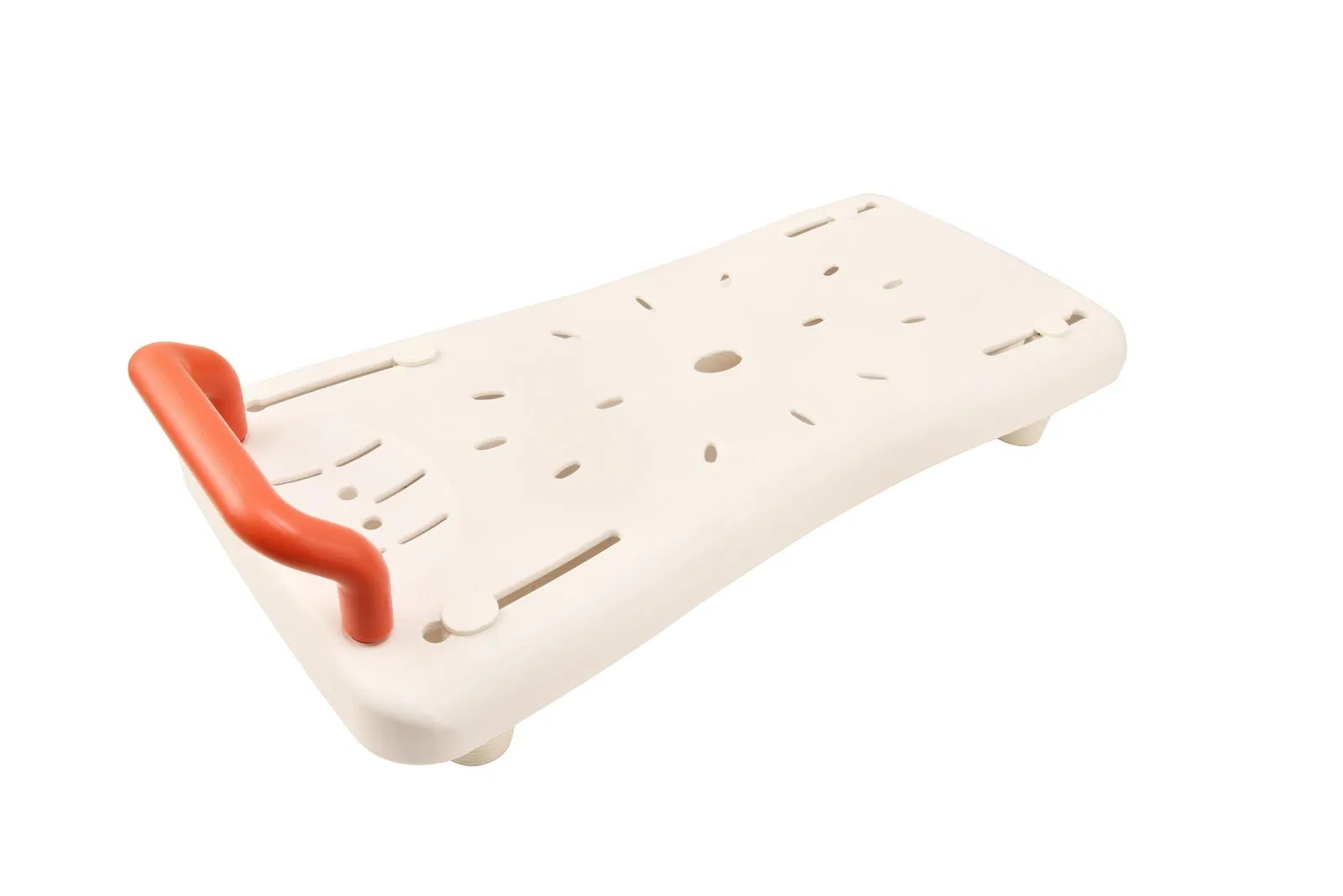 Portable Great Quality Plastic Bath Board Padded Bath Board Mobility Bath Board for The Elderly
