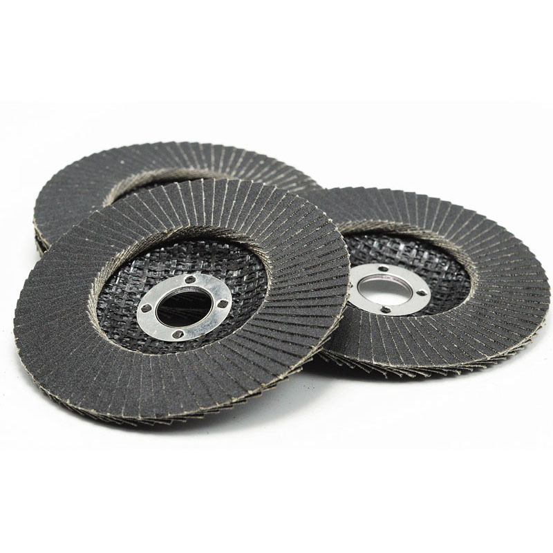 Silicone Carbide T27 T29 Flap Disc