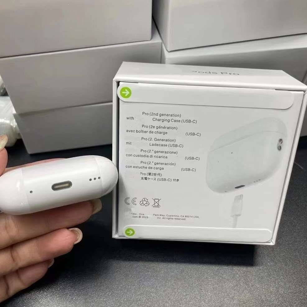 Наушники Airoha 1562A PRO с шумоподавлением