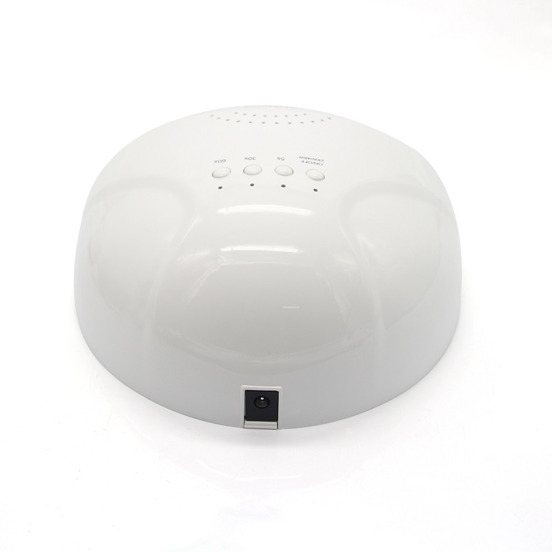 Professional Uvled Nail Lamp Nail Beauty Polish Machine Hand Dryer for Nails