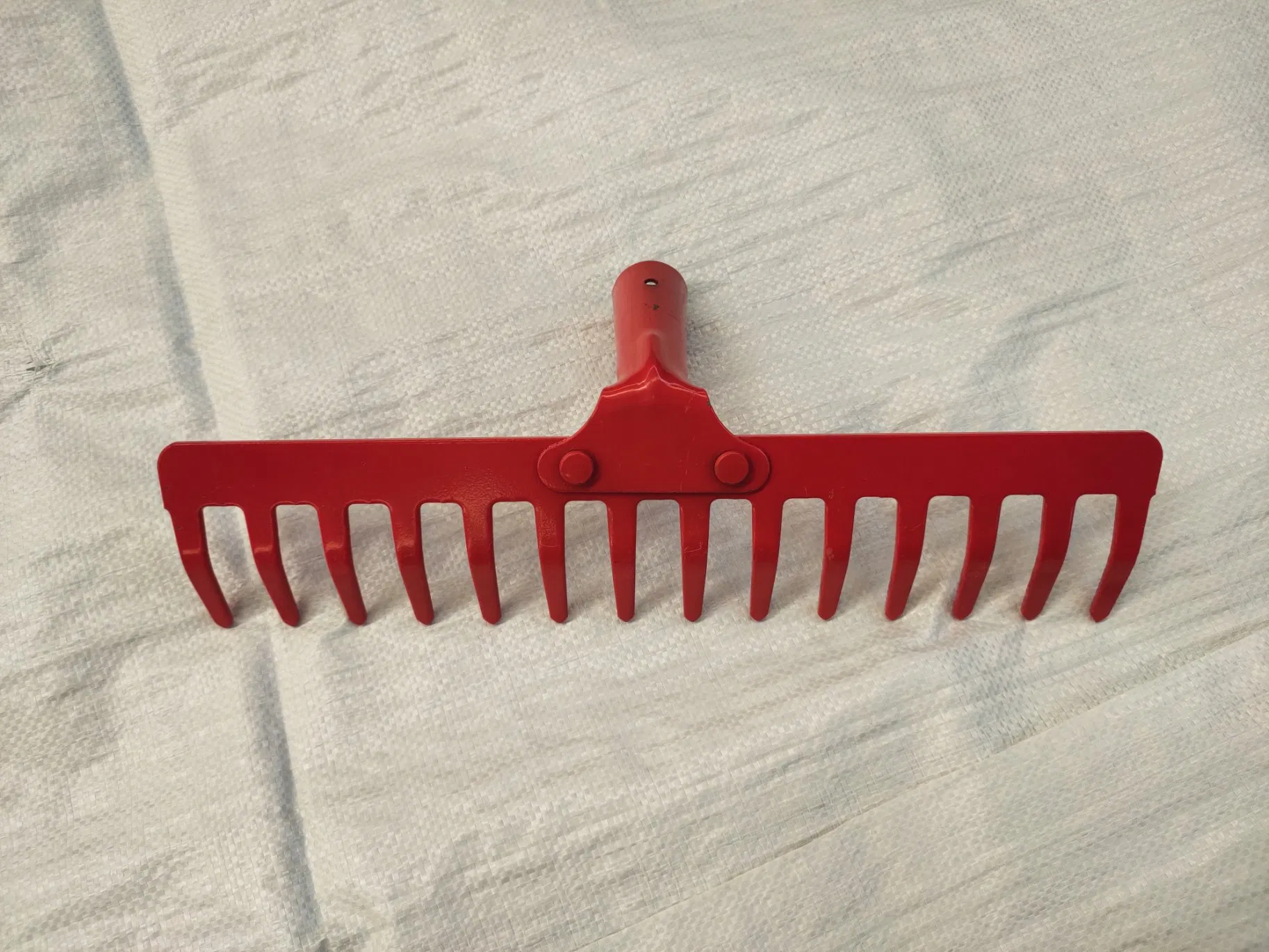 Garden Rake steel Rake