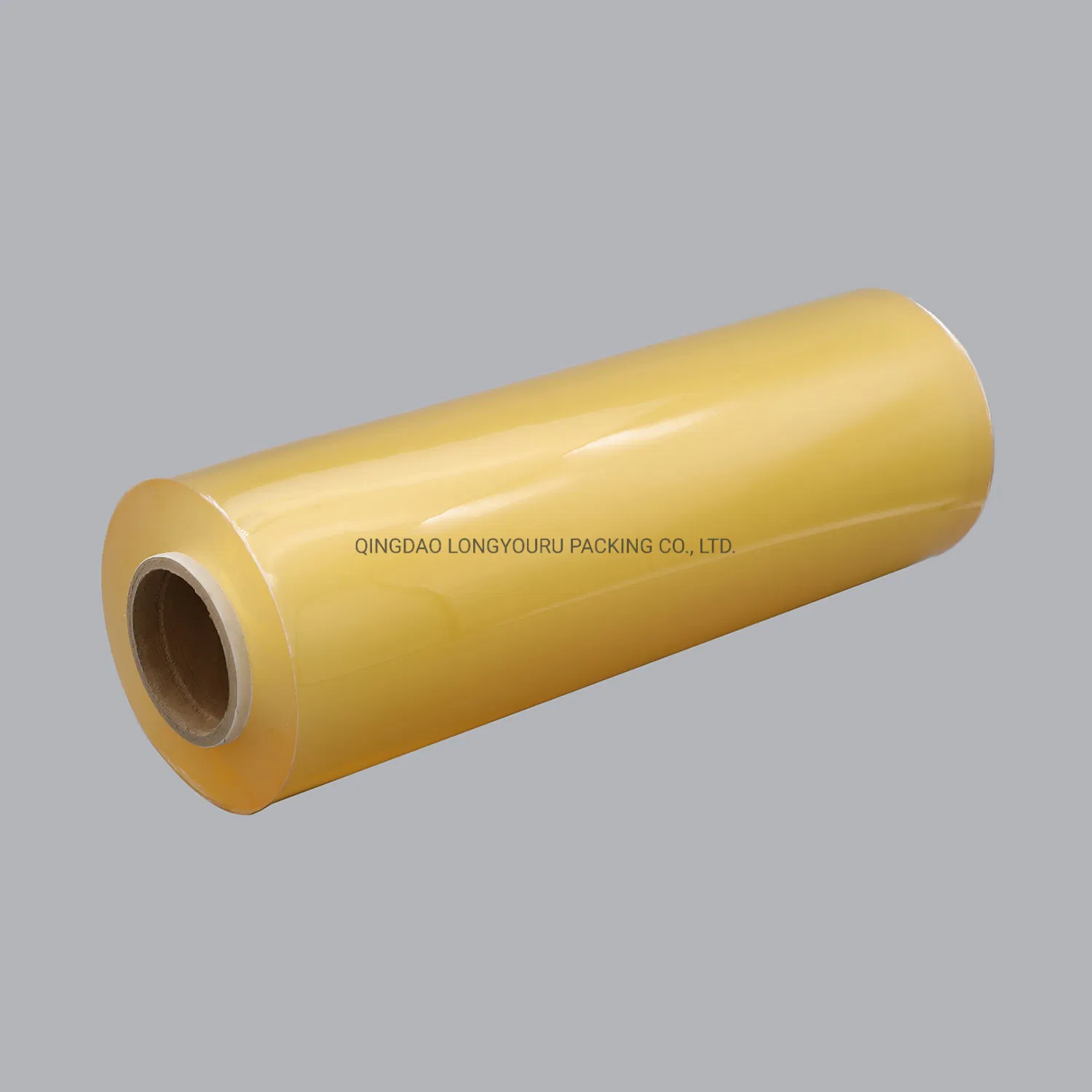 Hot Sale PVC Food Wrapping Cling Film