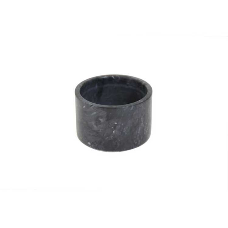 Hot Selling Natural Stone Bowl Marble Dog Pet Food Bowl Mat