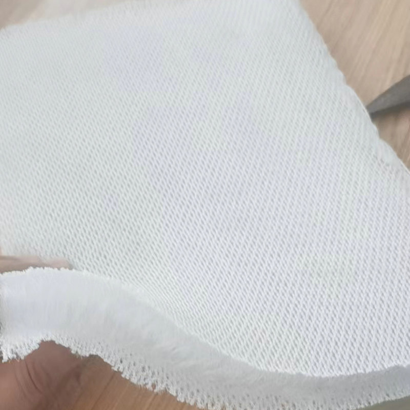 3D Air Mesh Rectangular Breathable Pillow for Baby