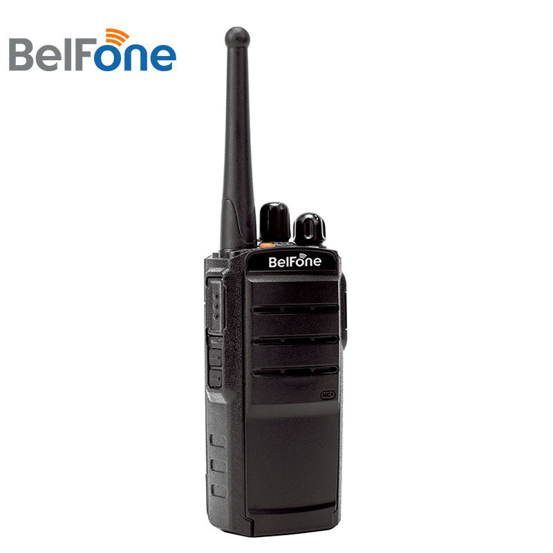 Цифровая рация Belfone BF-TD520, 256 каналов