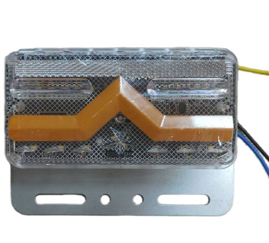 Боковой фонарь Sinotruk для грузовиков