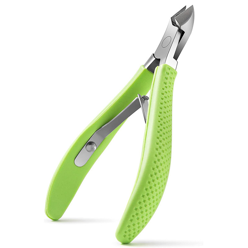 Nice Design Stainless Steel Nail Clipper Beauty Scissor