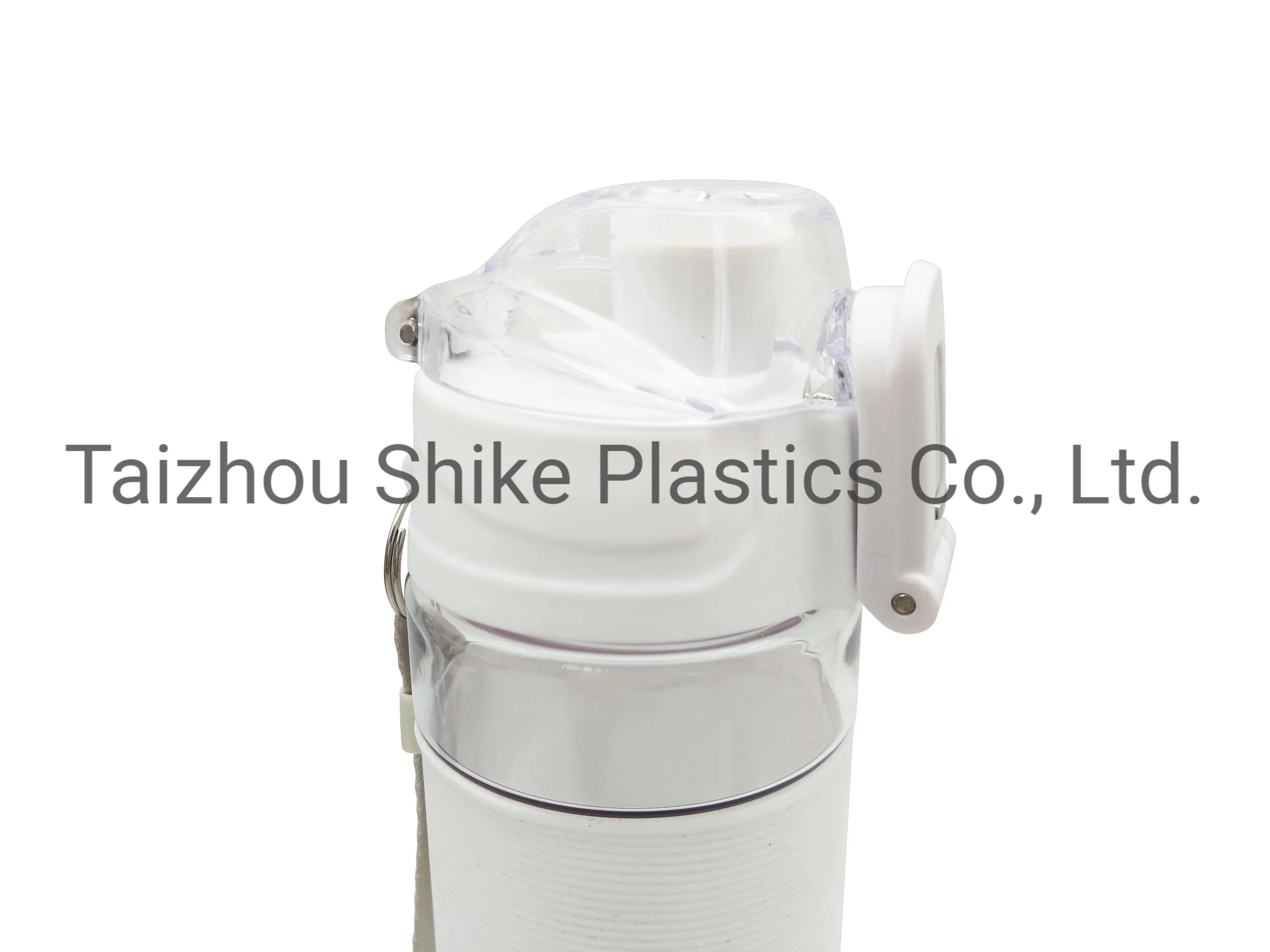 Спортивная бутылка для щелочной воды с минеральным шариком