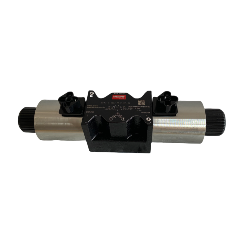 Гидравлический клапан Eaton DG4V-5 соленоидный