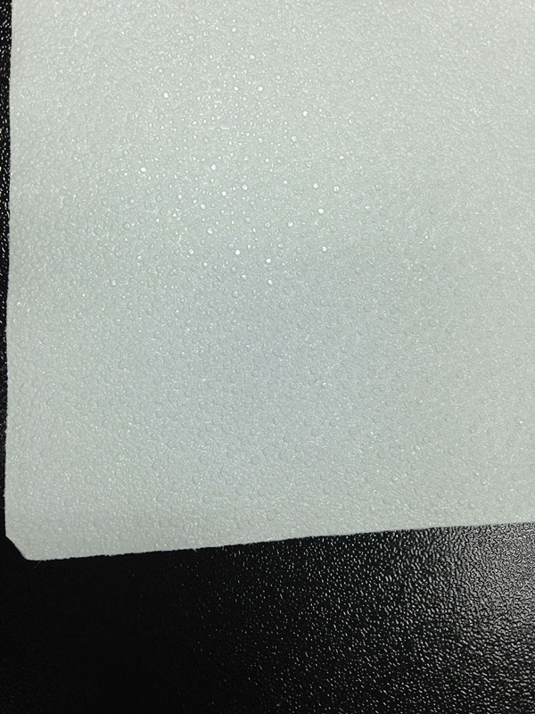 Fiber Cement Board Fiber Cement Ceiling Tile with PVC