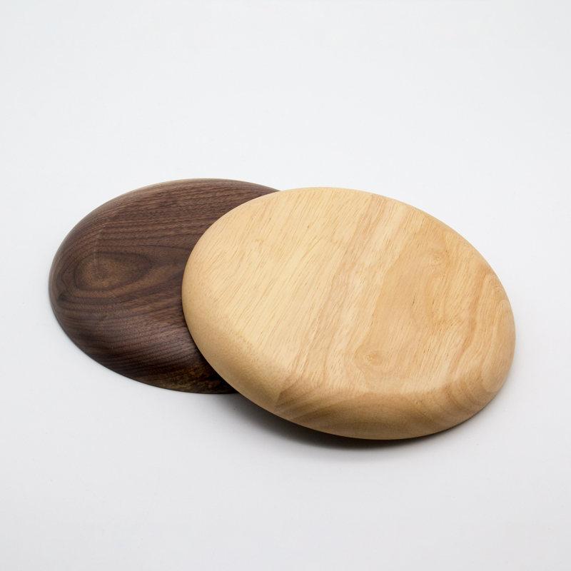 Hotel Wood Serving Tray Fruit Platter Wood Crafts