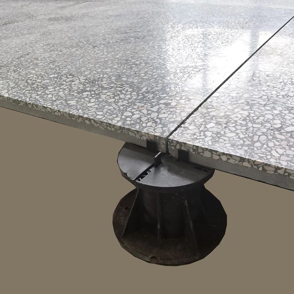 Подъемный пол Terrazzo из бетона