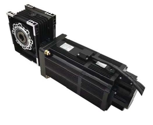 Roller Shutter Door Motor with High Speed and 200kg Capacity