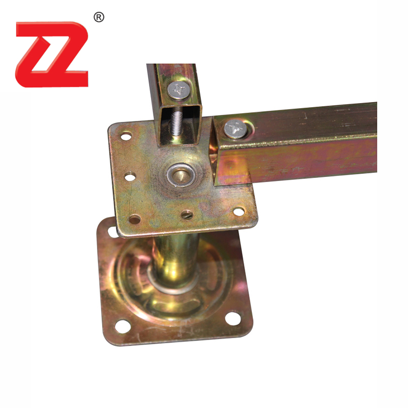 Popular Customized Lateral Bars for Raised Antistatic Elevated Access Flooring