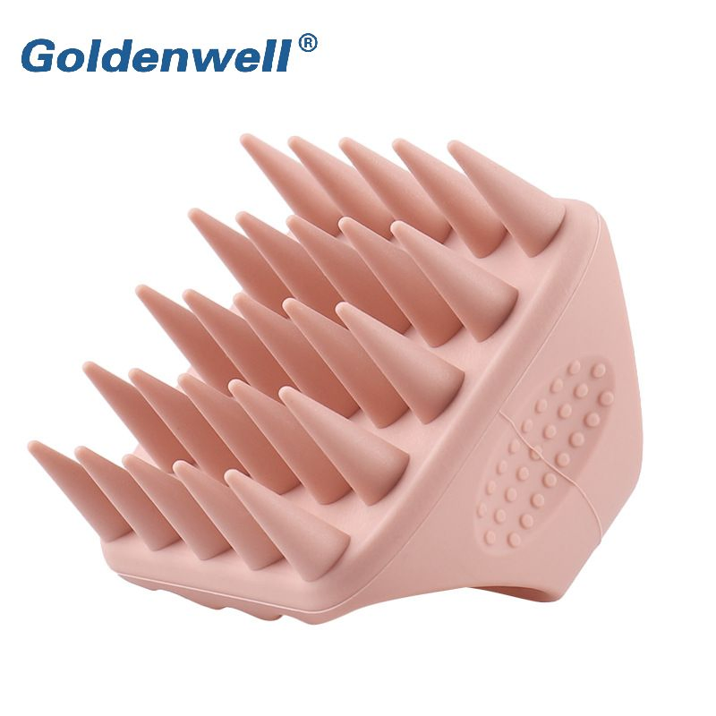 Scalp Comb Shower Shampoo Brush