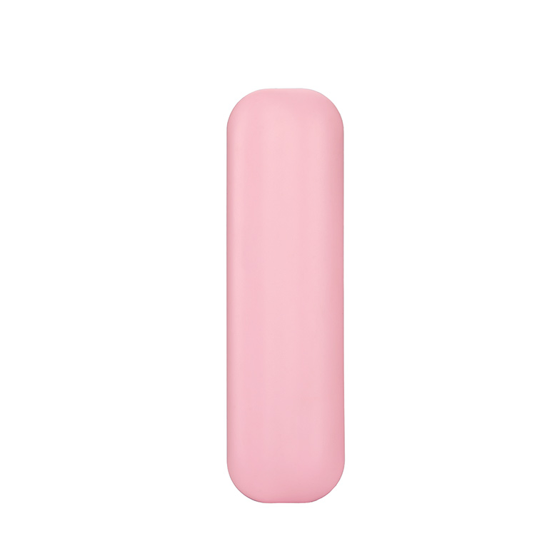 Wholesale High Quality UV Sanitizer Rechargeable Plastic Portable Box/Case for Travel Electric Toothbrush Storage Holder