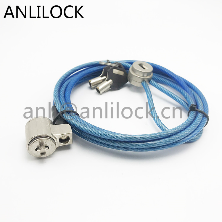 Super Good Laptop PC Computer Lock for Al-5000