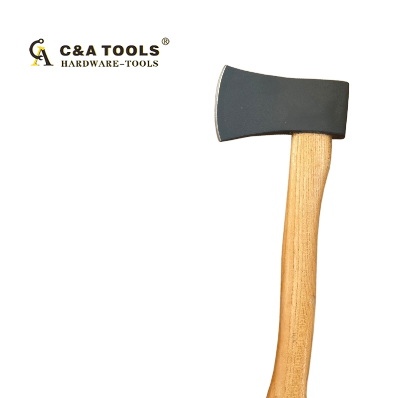 Wood Handle and Plastic Coated Handle for Professional Wood Working