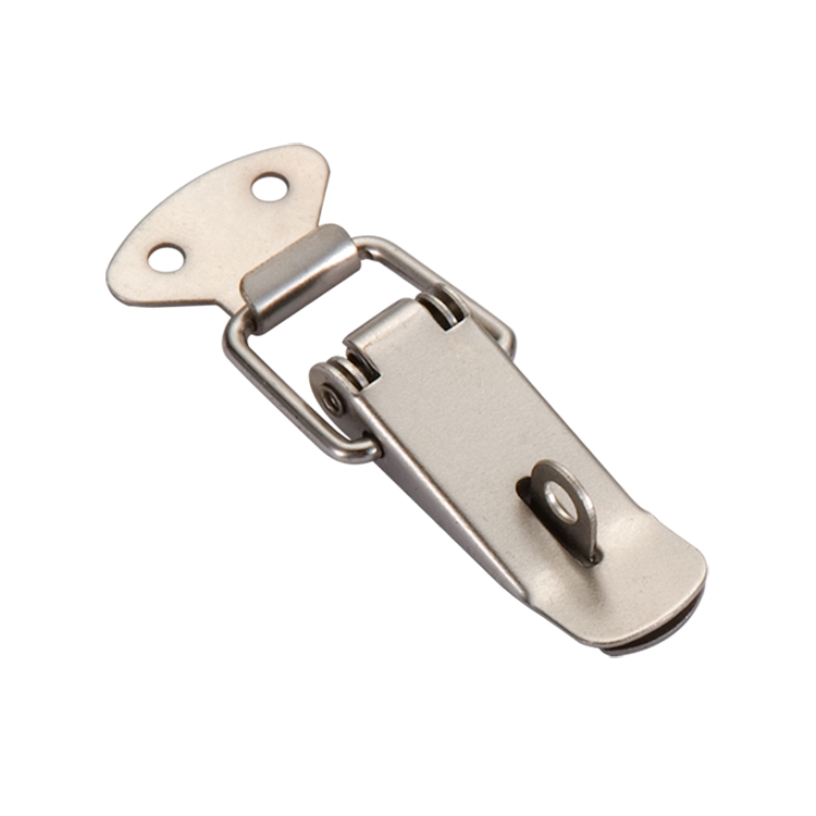 Sk3-002 Latches Metal Buckle Small Cabinet Door Toggle Draw Latch
