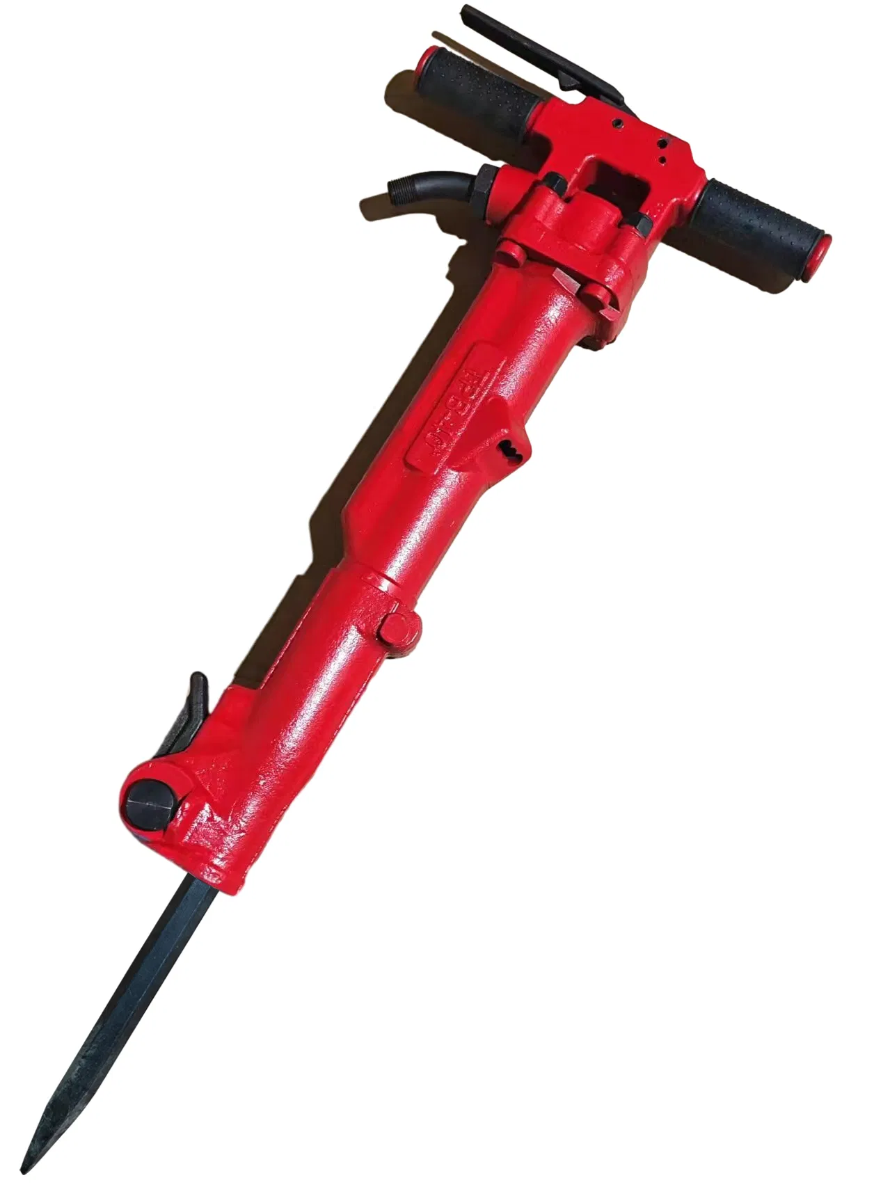 Пневматический молоток TPB-40 для строительства и горных работ