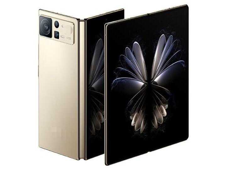 Смартфон Xiaomi Mix Fold 2 (12GB/512GB)