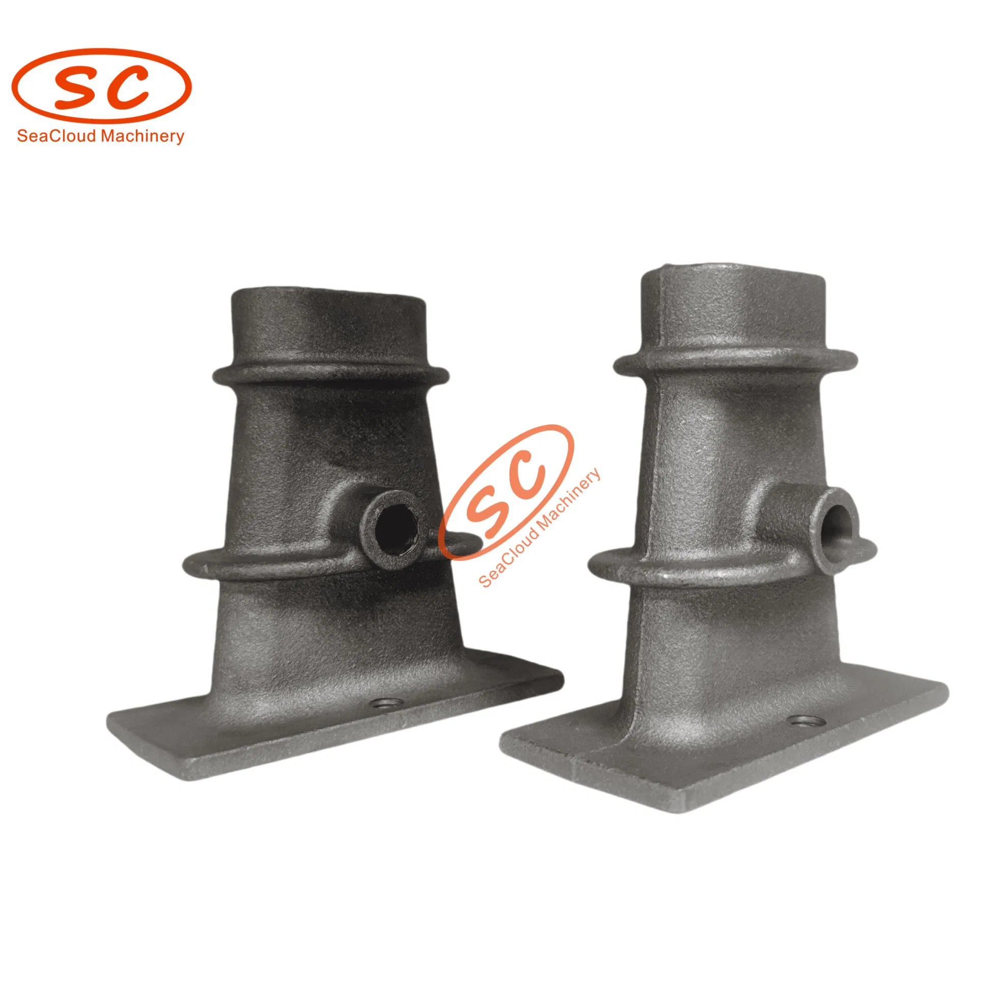 Concrete Posts Plate Anchorage Anchor Wedge for Bridge Erection Ensure Safety