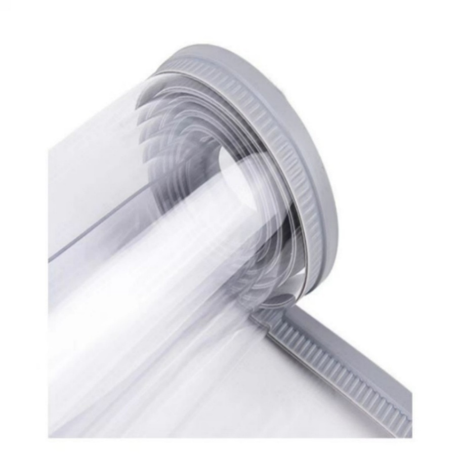 Custom Colors Industrial Grade Robust PVC Strip Curtains