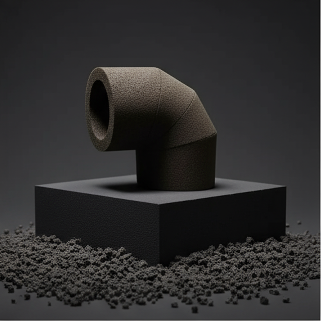 Efficient Cellular Glass Insulation Board for Next-Level Thermal Management