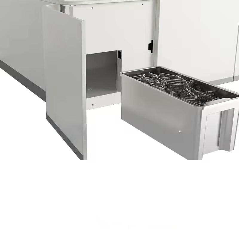 Innovative Precision Stainer for Accurate Hospital Pathology Analysis