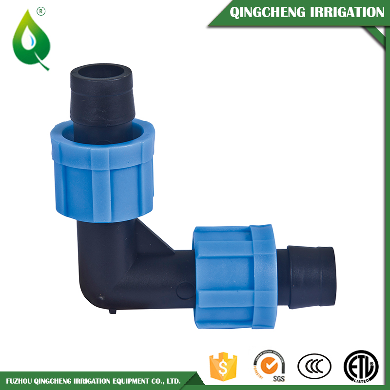 Agriculture Dn17 Irrigation Threaded Pipe Fitting