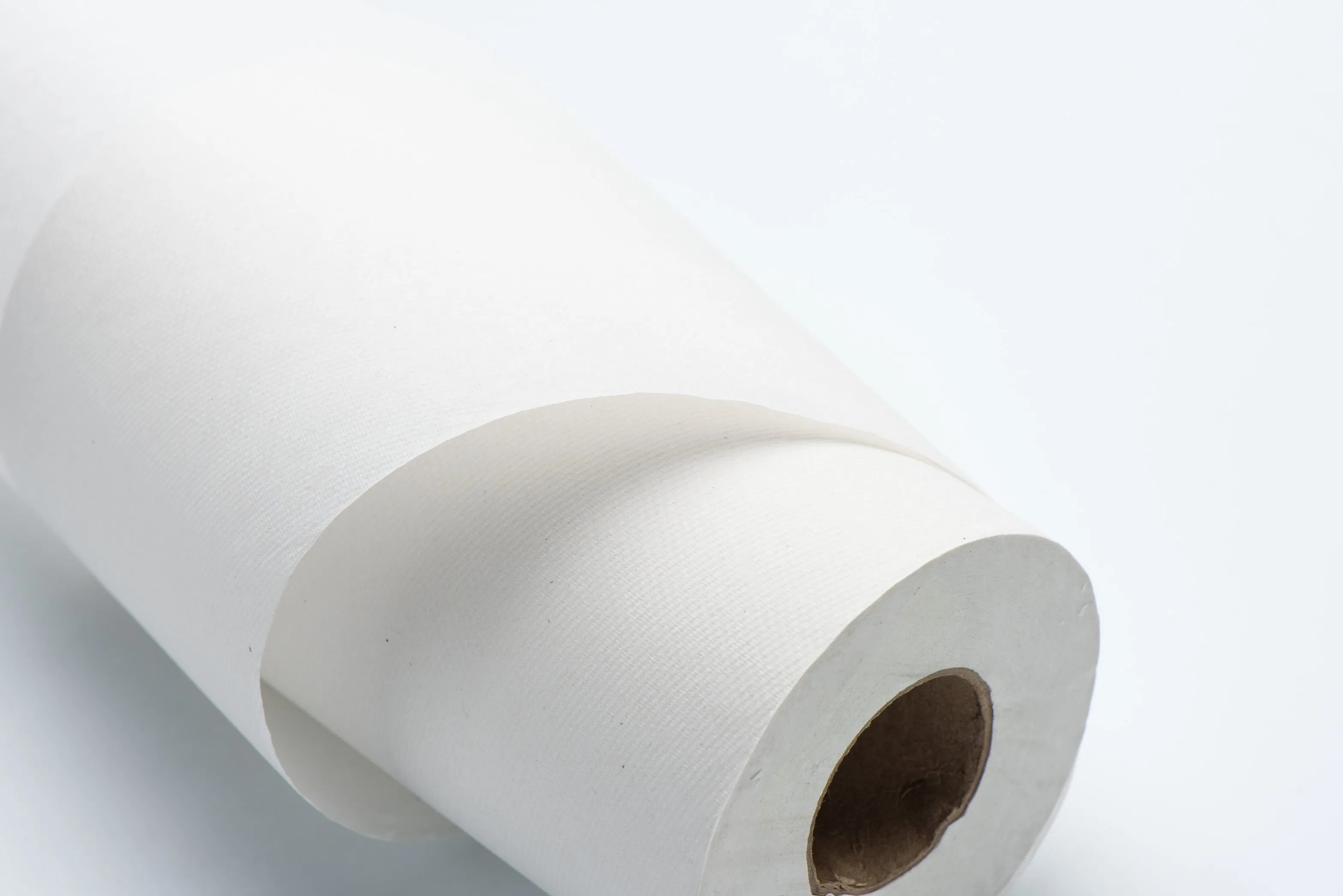 Elegant Appearance Strong Absorb Wholesale Kitchen Paper Towels Rolls