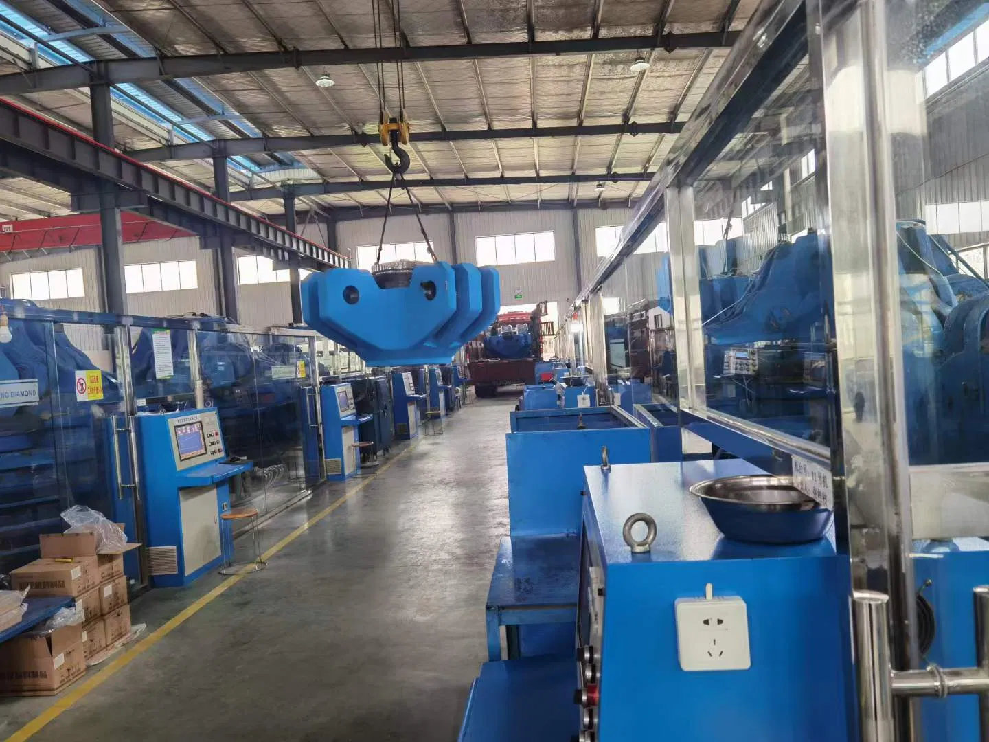 Diamond Powder for Industrial Use