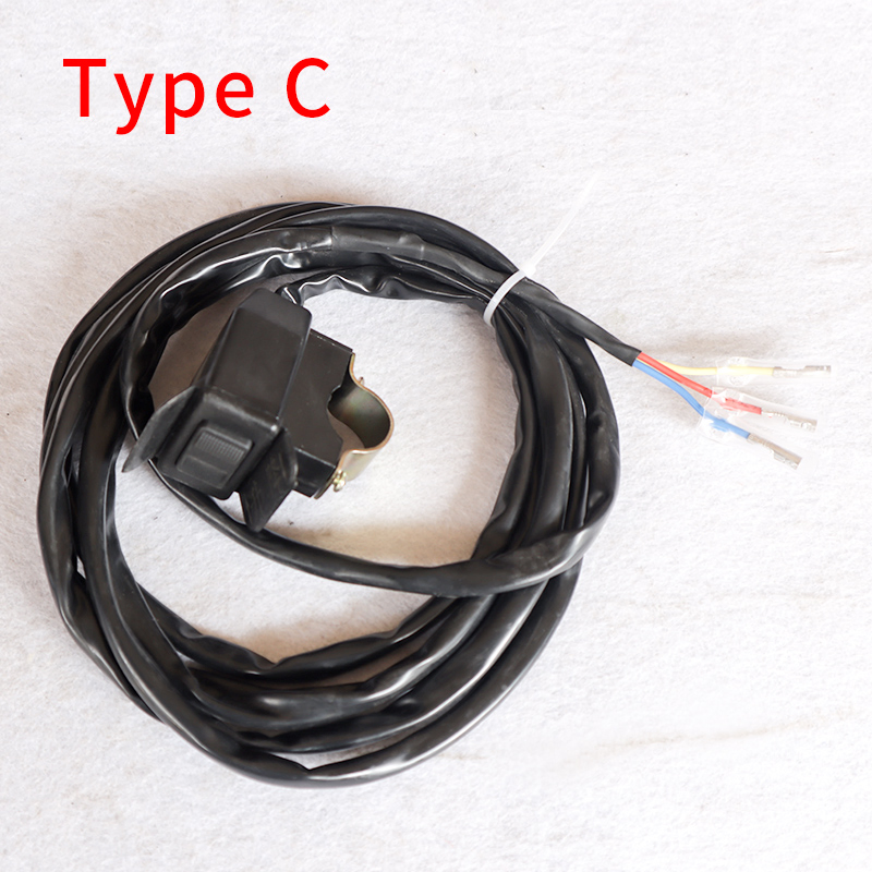 Трос управления 2.5м для ручного гидравлического подъемника