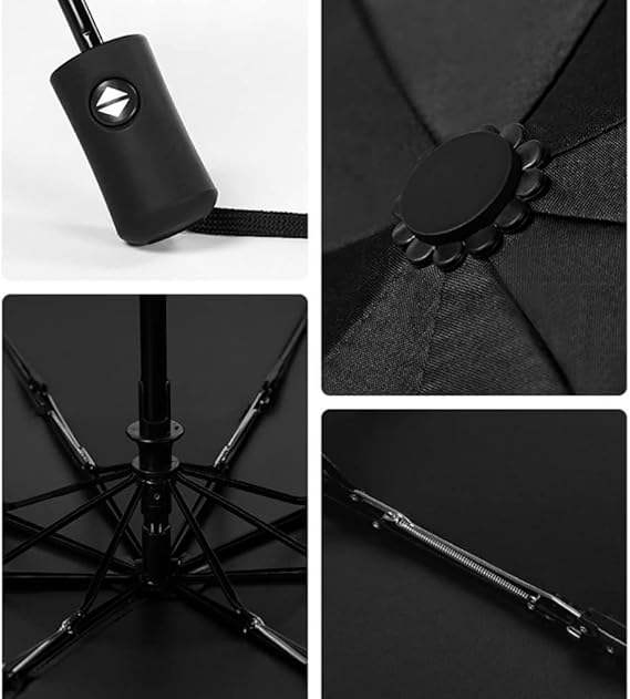 Автоматический складной зонт премиум-класса