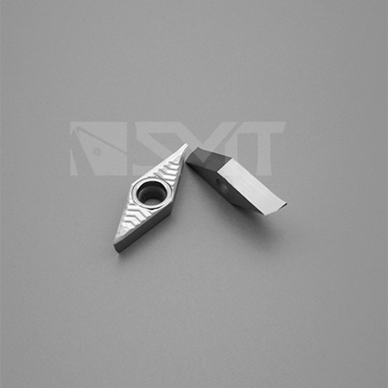 Aluminium -Turning-Carbide Inserts for Aluminium-Vcgt110302-Lh