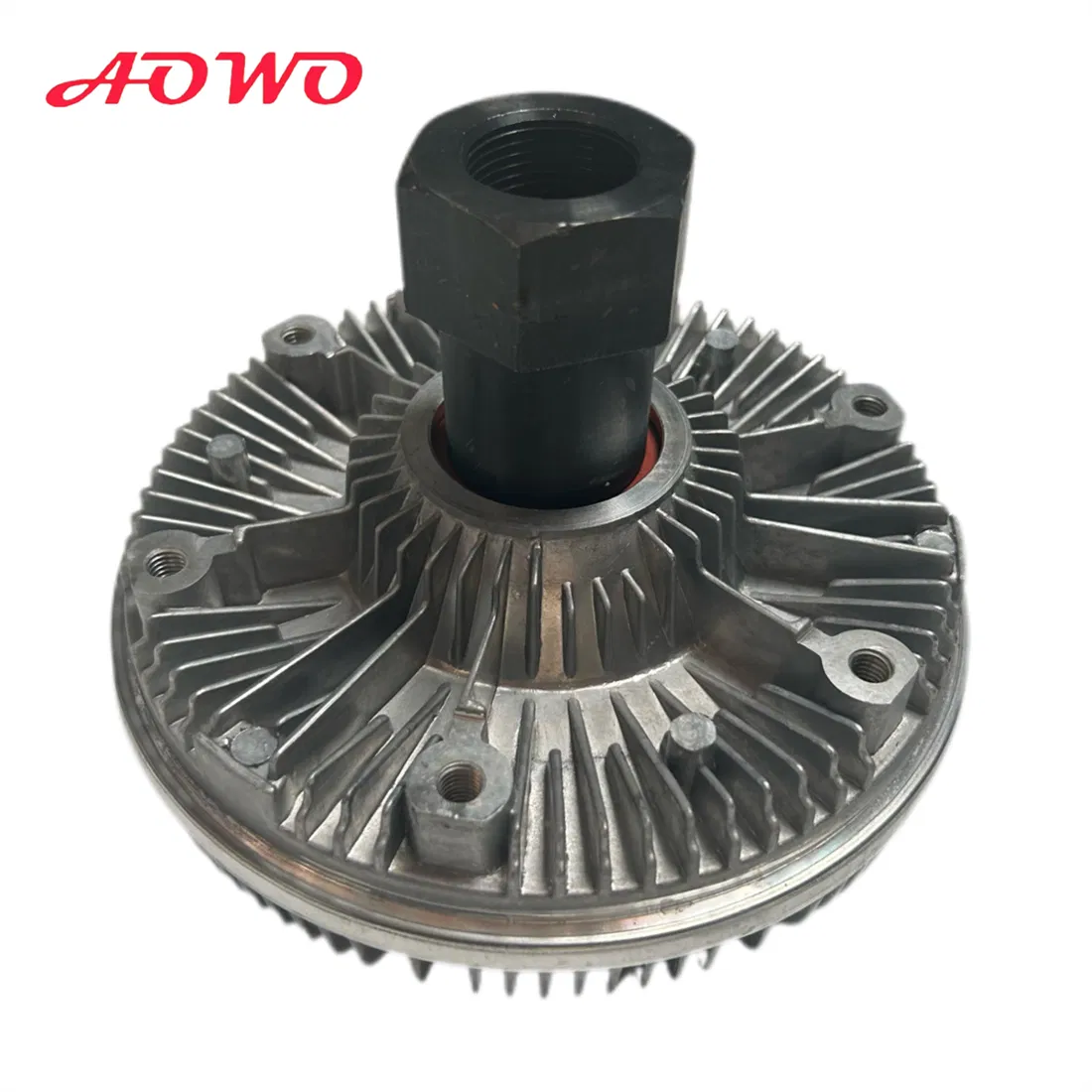 Муфта вентилятора 5010393857 для Renault Loader