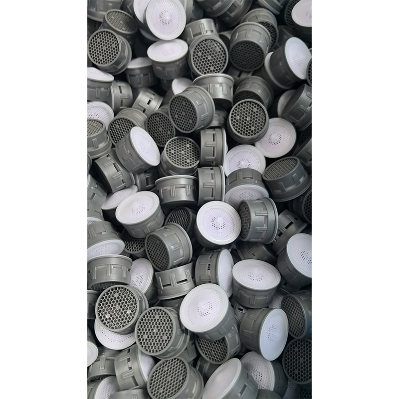 Аэратор для смесителя сантехники