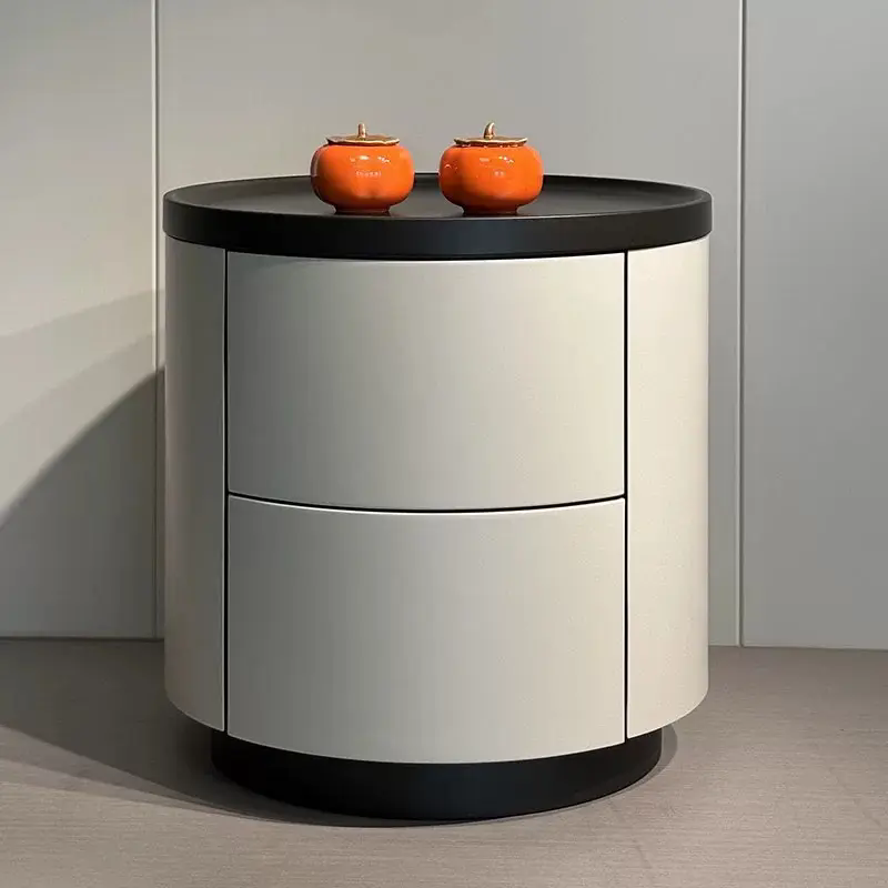 Тумба прикроватная деревянная