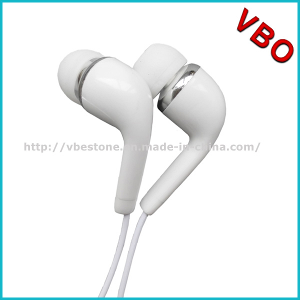 Спортивные наушники Metal Earphone, Hi-Fi звук